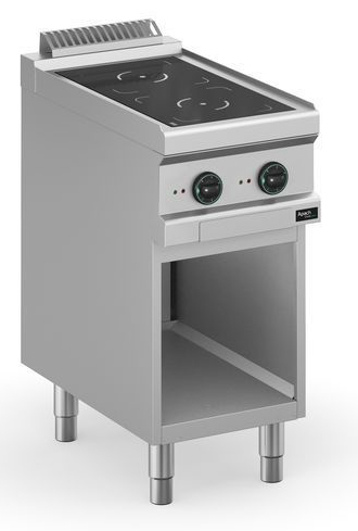 Плита индукционная Apach APRI-47P/PL
