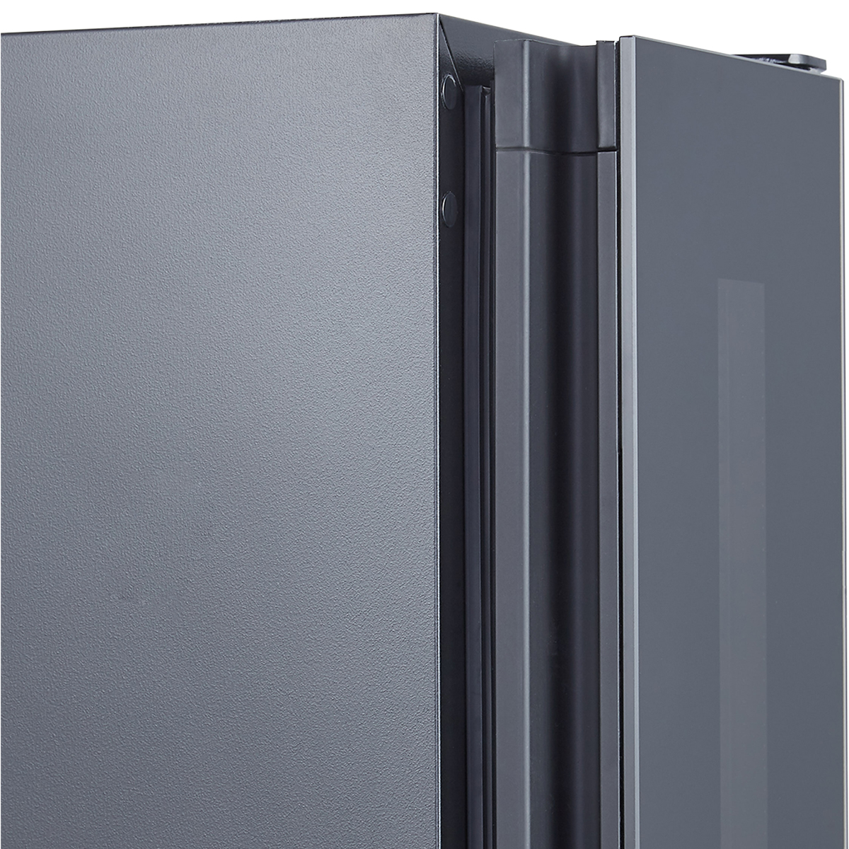 Встраиваемый винный шкаф Libhof CF-6 Black