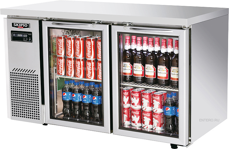 Охлаждаемый стол Turbo Air KGR12-2-750