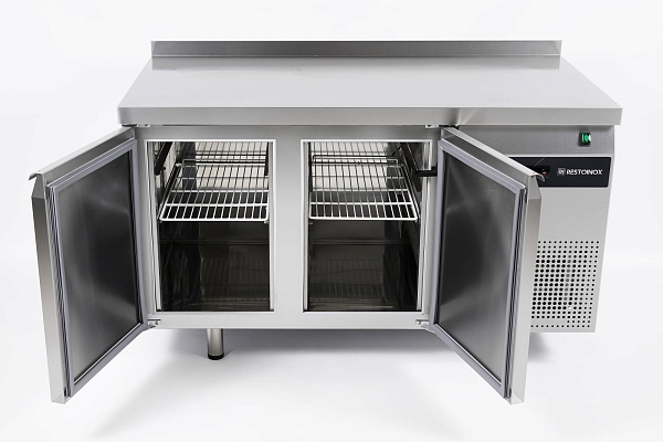 Стол морозильный Restoinox SHN-11GN-B