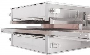 Печь для пиццы конвейерная RoboLabs RoboChef RC650M
