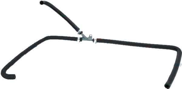 Трубка переливная Apach AF402