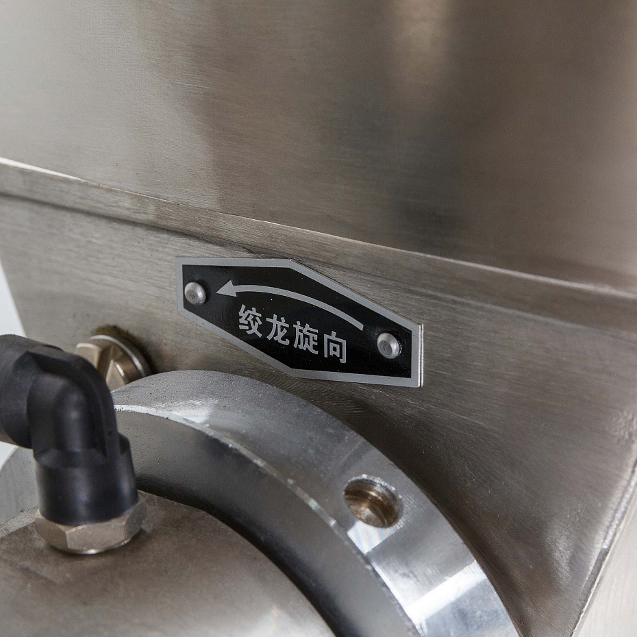 Пельменный аппарат Hualian Machinery JGL-135-6A (14-15 гр.) (100х52х8)