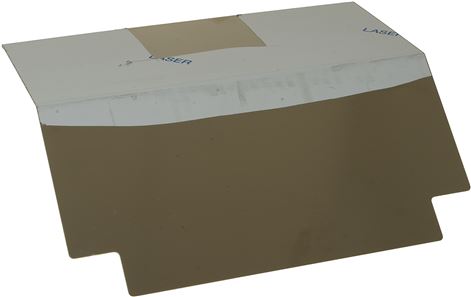 Крышка тестораскатки Fimar для SI 320, арт.SL2786