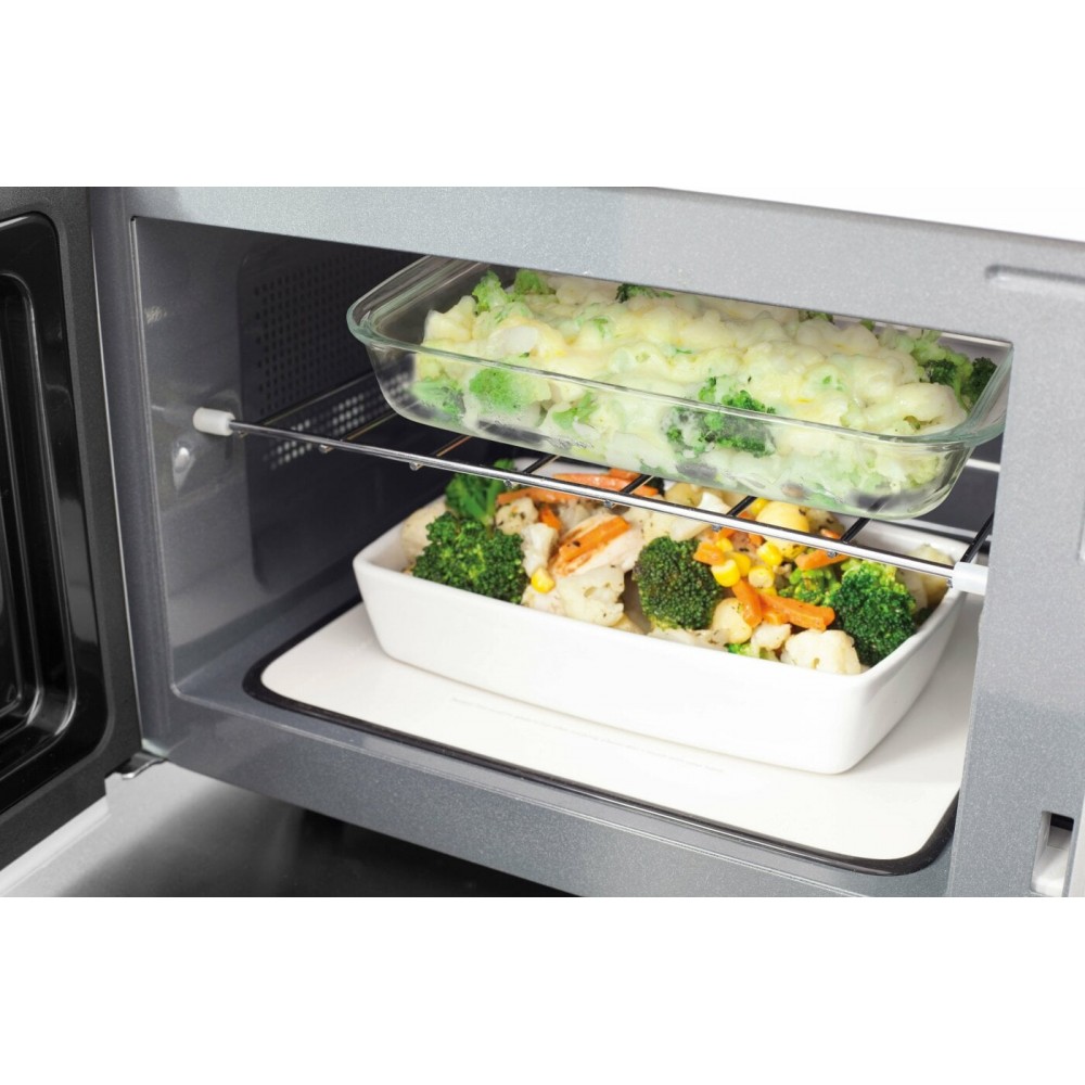 Микроволновая печь Caso MG 20 Ecostyle Ceramic