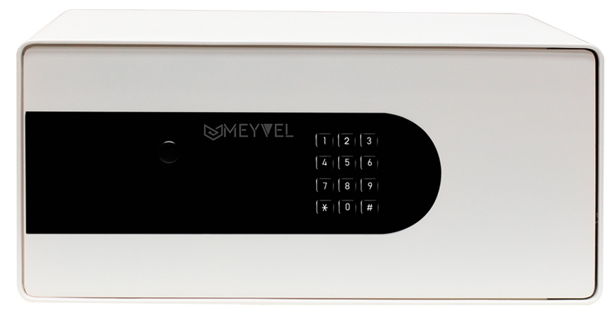 Сейф Meyvel SF8-430-195(white)