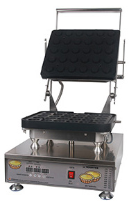 Тарталетница Kocateq DH Tartmatic