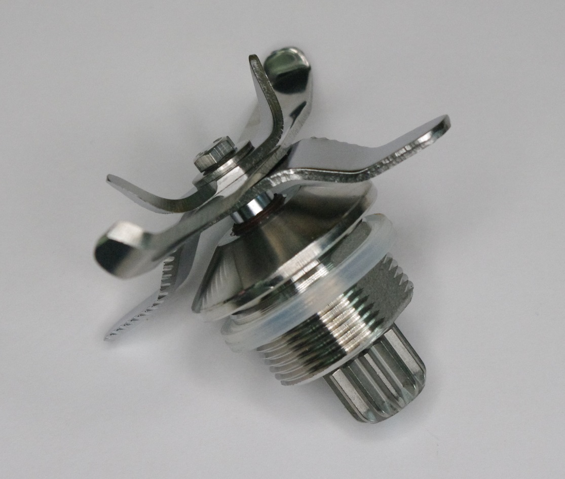 Узел режущий Kocateq TQ8000M cutting unit