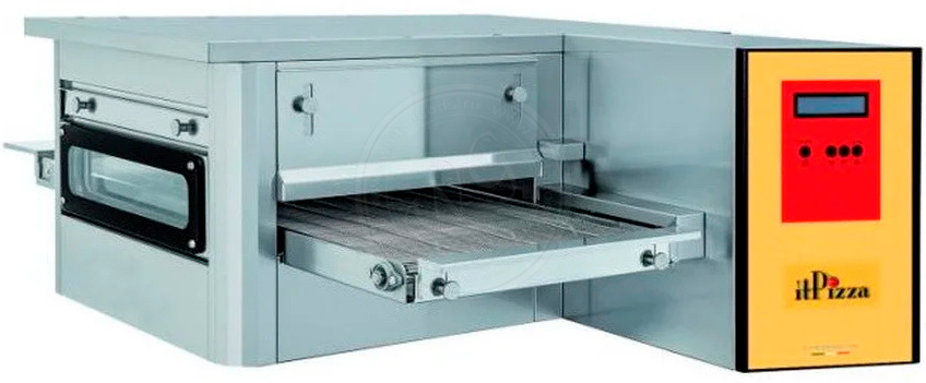 Печь конвейерная для пиццы Itpizza T40
