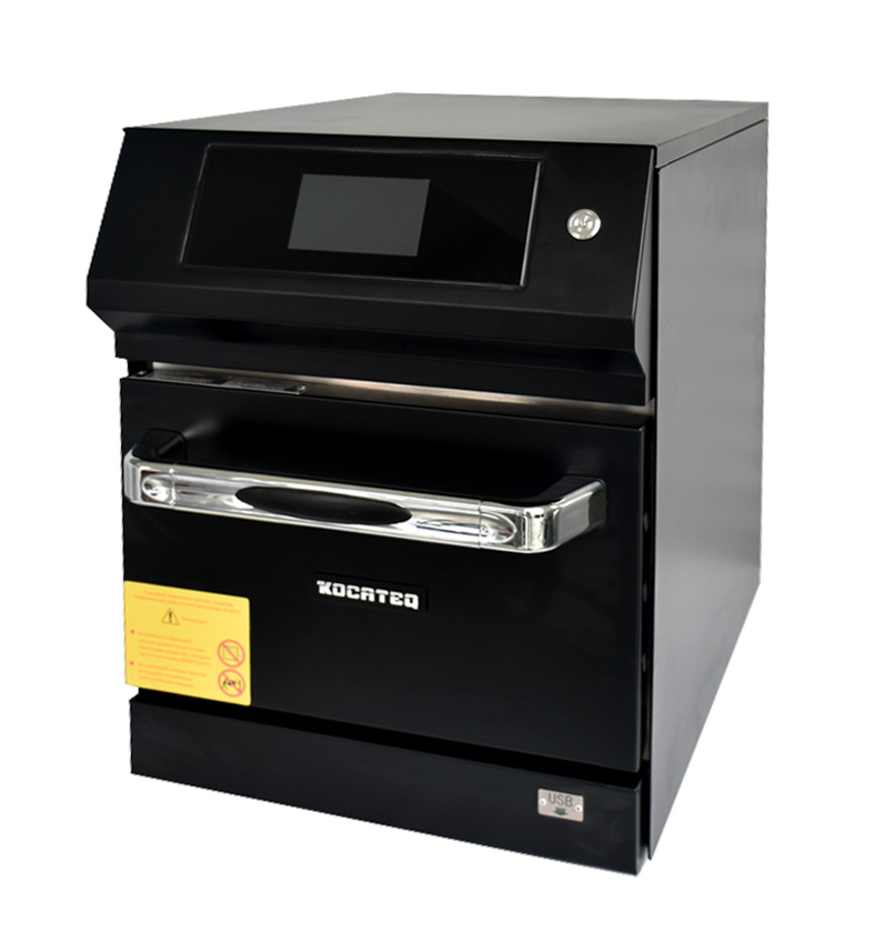 Печь высокоскоростная Kocateq MWO IMPG 3000/2500 17 SC