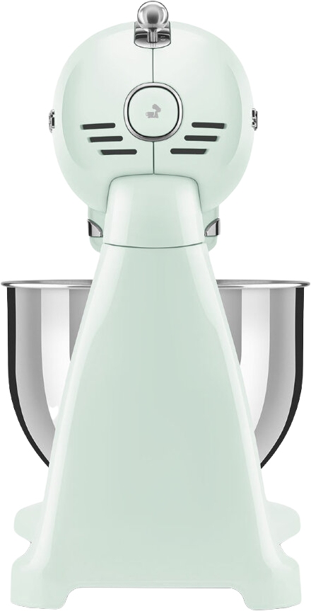 Миксер планетарный Smeg SMF03PGEU