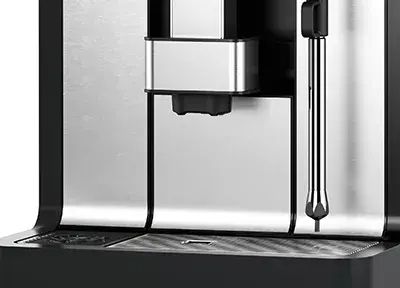 Кофемашина WMF 5000 S + 03.1950.2607
