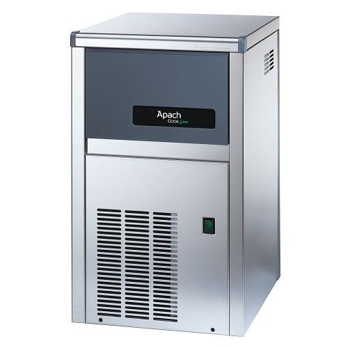 Льдогенератор Apach ACB2004B WP R290