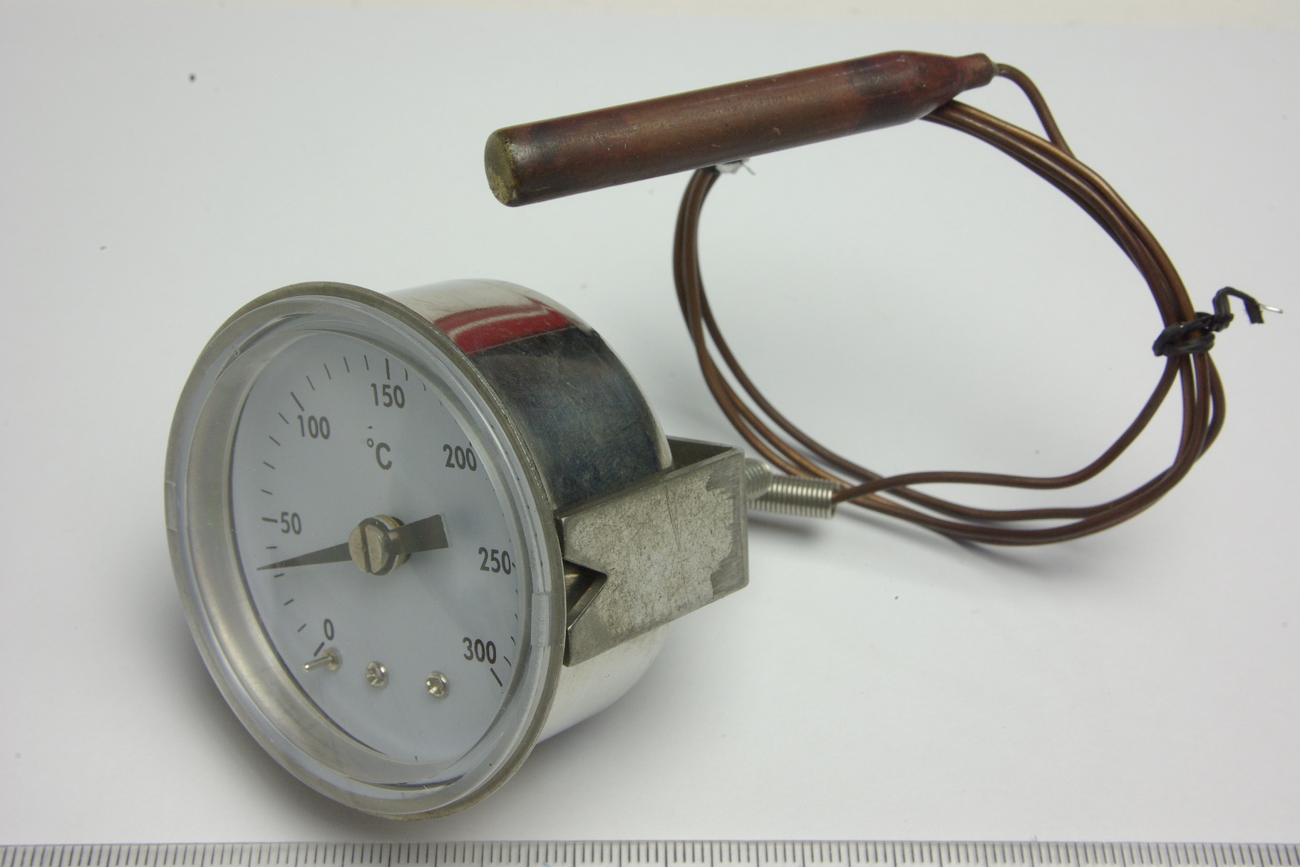 Термометр Kocateq GHT thermometer