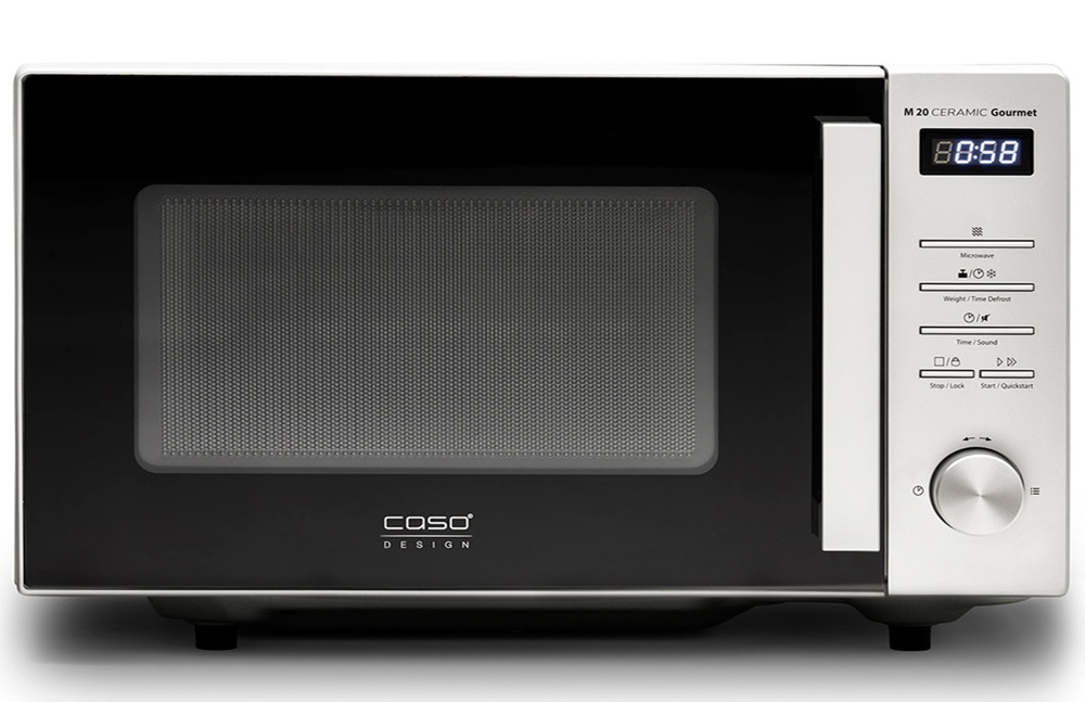 Микроволновая печь Caso M 20 Ceramic Gourmet