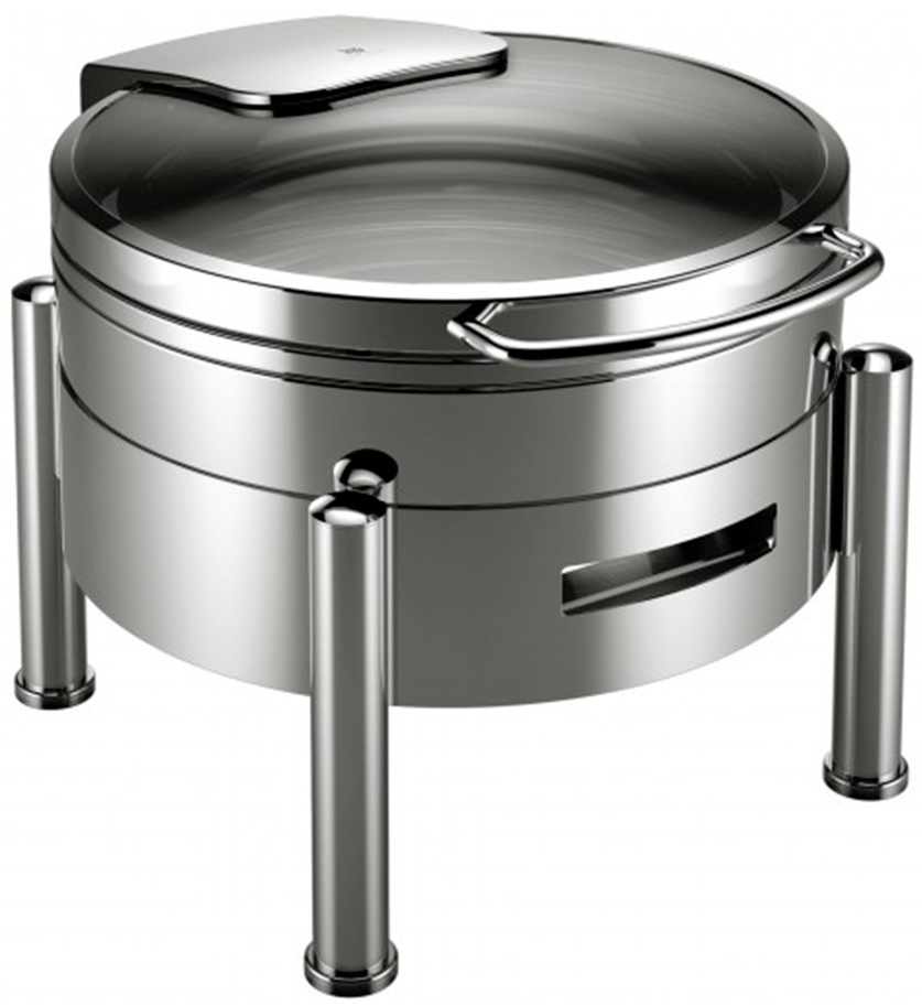 Мармит WMF 55.0001.6040 Hot & Fresh Basic, круглый