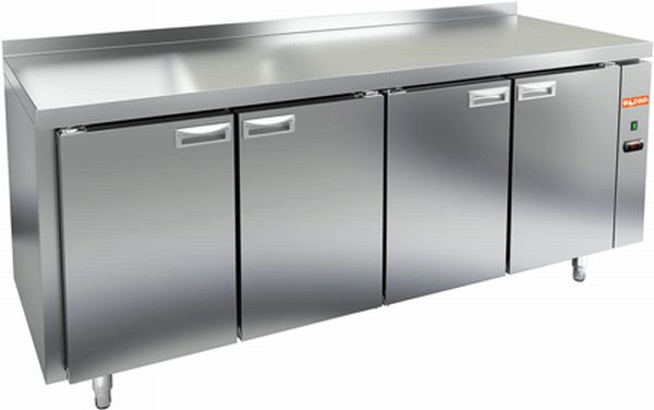 Охлаждаемый стол Hicold GN 1111/TN P (без агрегата)