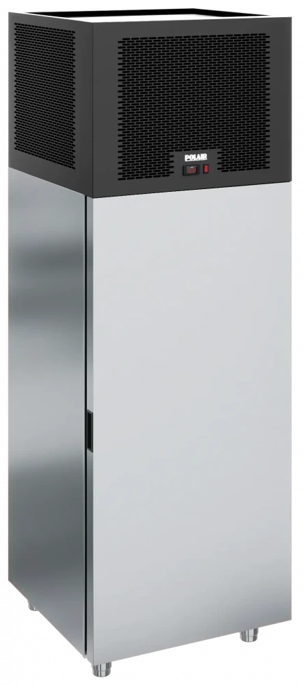 Шкаф шоковой заморозки Polair CRt20T-L RAL 9005