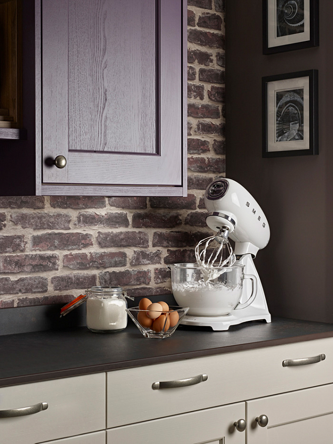 Миксер планетарный Smeg SMF03PGEU