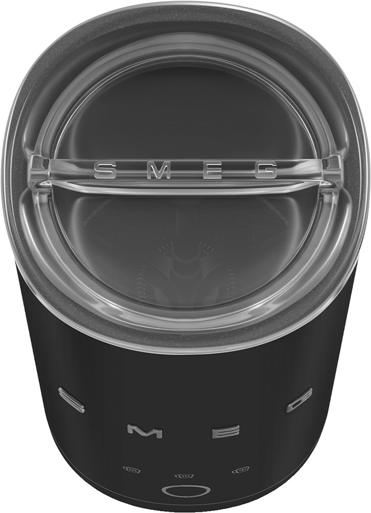 Вспениватель молока Smeg MFF02BLMEU