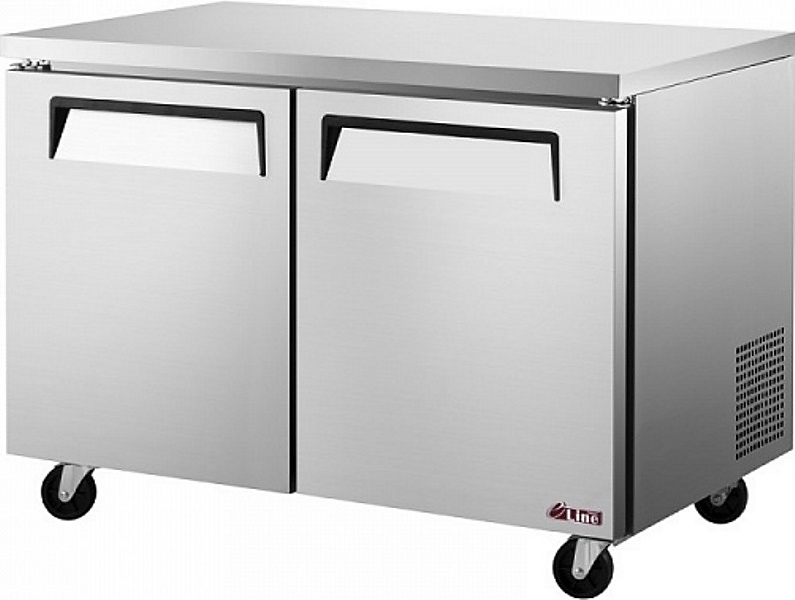 Стол морозильный Turbo Air EUF-48