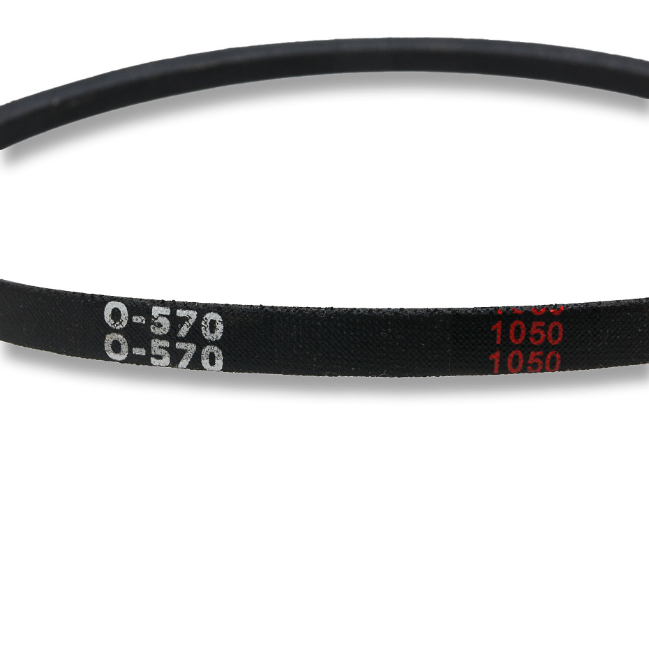 Ремень клиновый для лапшерезки Hualian Machinery O-570E для HMT-22 (00-00004858)