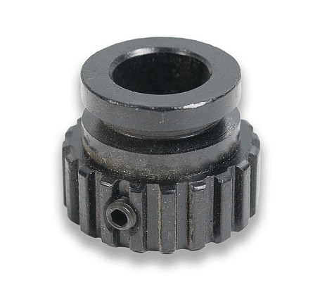 Шкив зубчатый Hualian Machinery 20T для MY-300A/MY-420A (00-00002869)