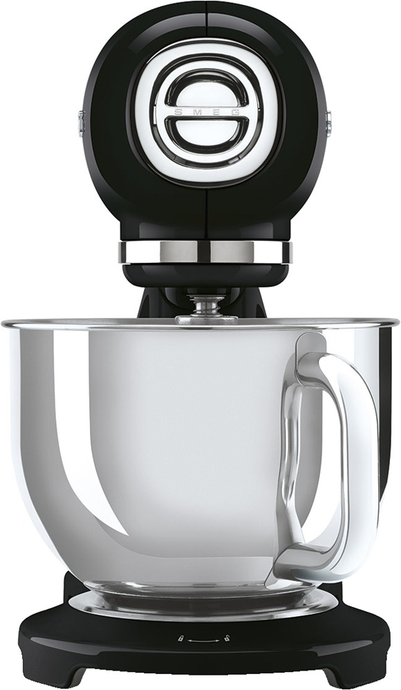 Планетарный миксер Smeg SMF05BLEU
