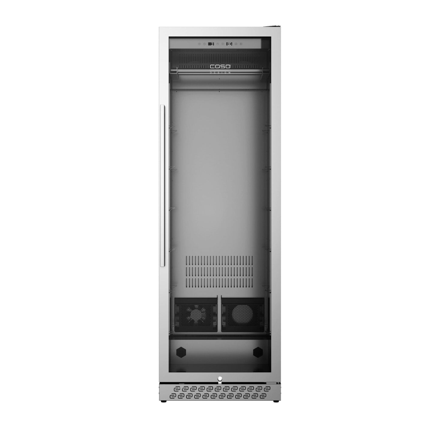 Шкаф для вызревания мяса Caso DryAged Master 380 Pro