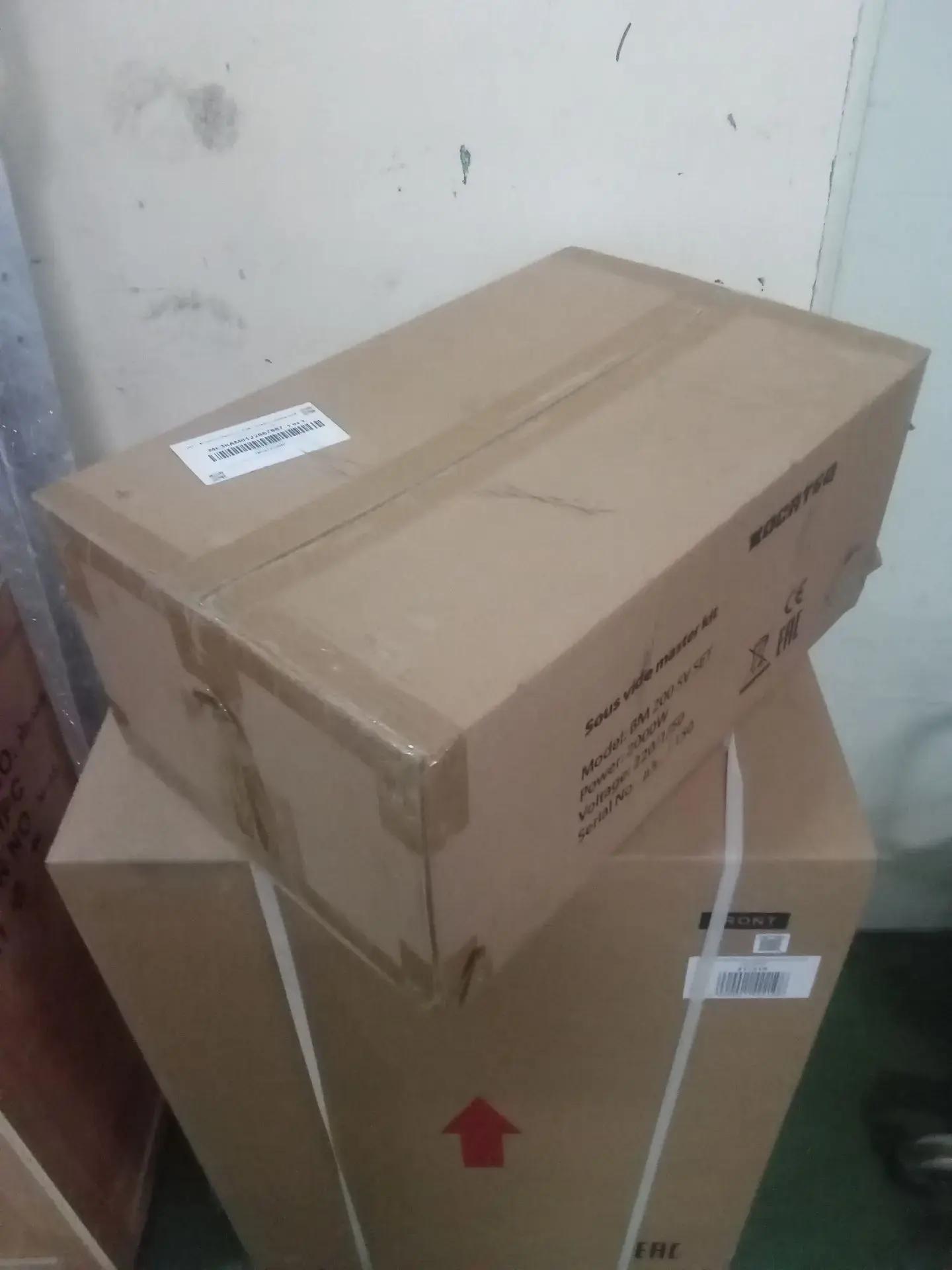 Комплект оборудования для приготовления sous-vide (су-вид) Kocateq BM 200 SV SET УЦЕНКА