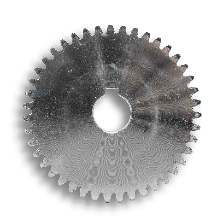 Шестерня привода формующей насадки Hualian Machinery для JGL HZ (2-27) (00-00001484)