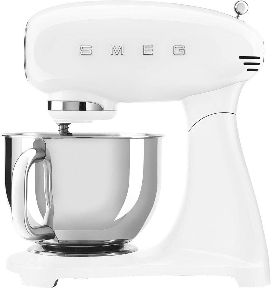 Планетарный миксер Smeg SMF05WHEU
