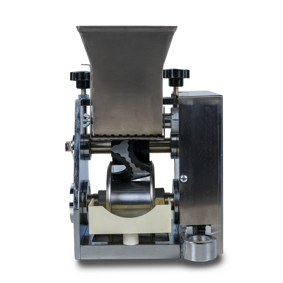 Формующая голова Hualian Machinery для JGL-135-5B (14-15g, 100*52*8, волнистый край) HZ (00-00001812)