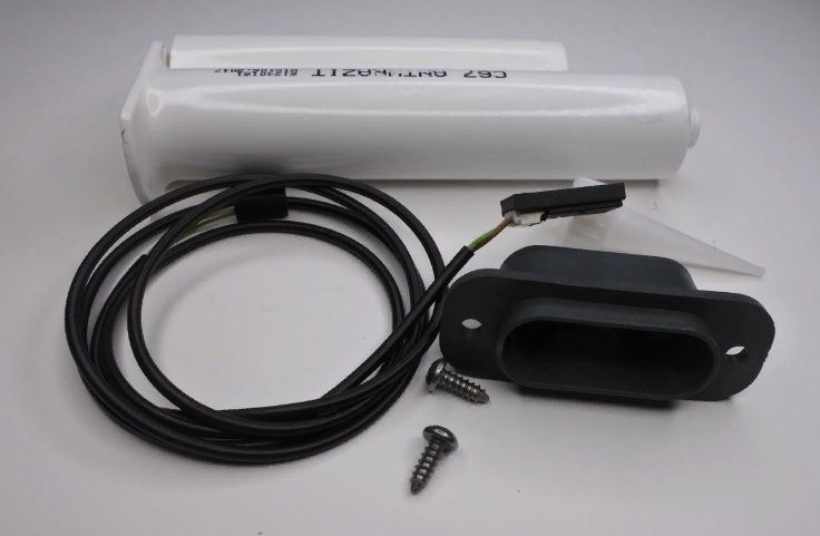 Датчик влажности Unox KTR1120A