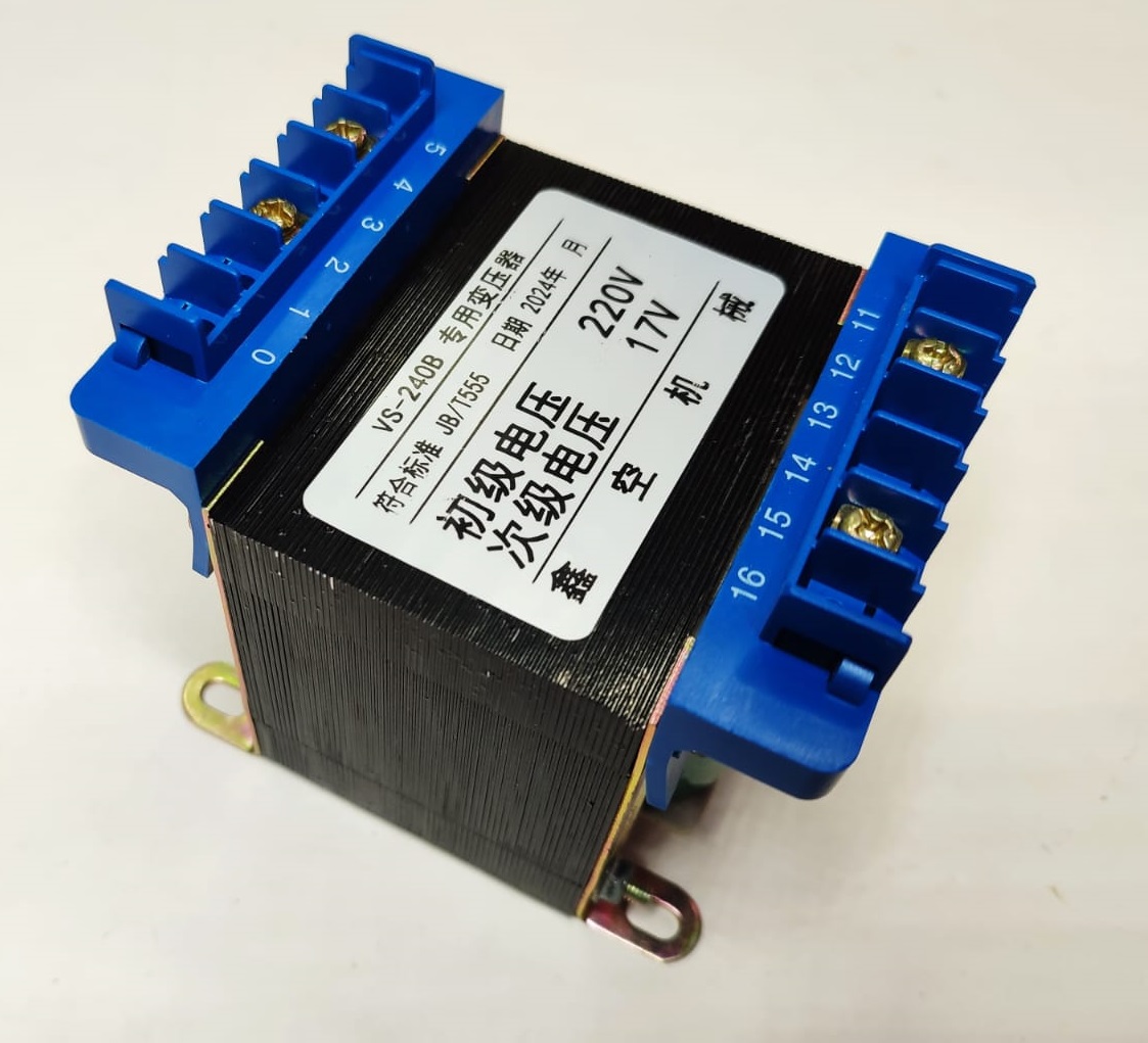 Трансформатор Kocateq Transformer (#Start 26/4.3/9)