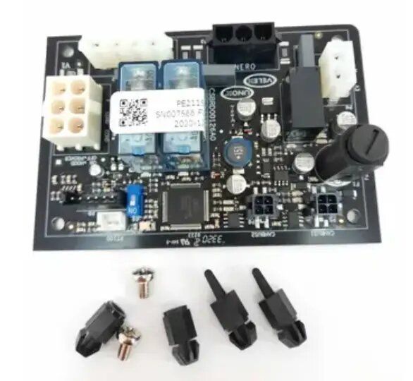 Плата силовая для печи Unox PE2115A