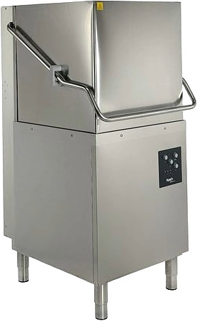 Купольная посудомоечная машина Apach ACTRD800DD (TH50STRUDD)