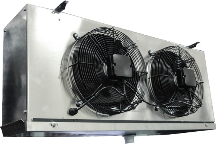 Сплит-система Intercold MCM 342 PR FT (опция -30° С)