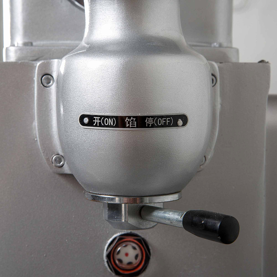 Пельменный аппарат Hualian Machinery JGL-135-5B (23-25 гр.) (100х62х6)