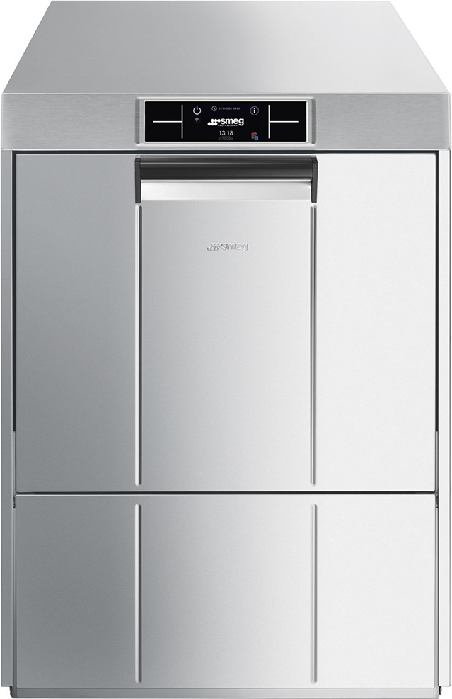 Посудомоечная машина Smeg SPD525S