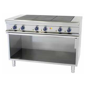 Плита электрическая Kovinastroj (Kogast) ES-T67/P 55833