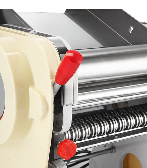 Тестораскаточная машина Crazy Pan CP-DSH22