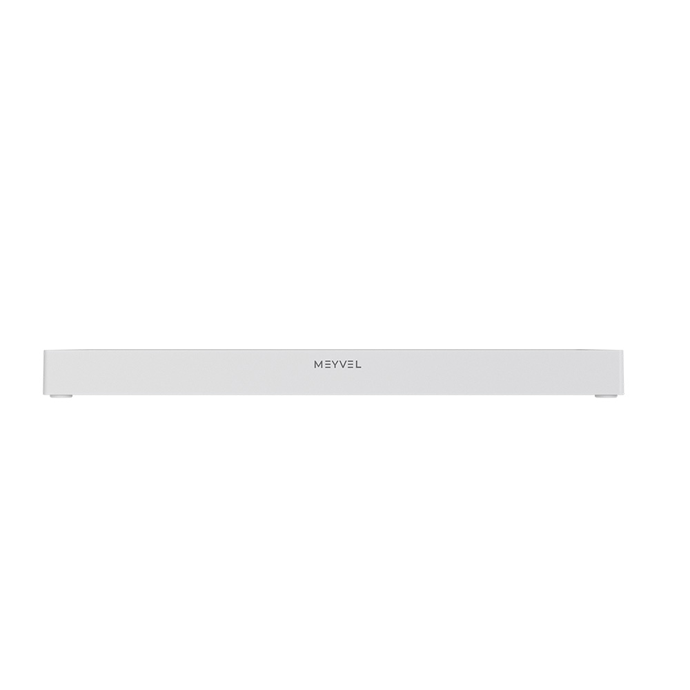 Чайно-кофейный поднос Meyvel A-004 (White)