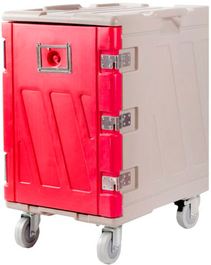 Термоконтейнер для вторых блюд Foodatlas CG1 (94L)