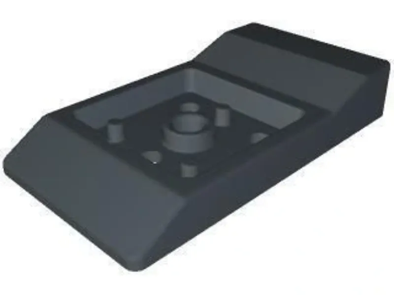 Крышка для печи Unox KVM2521A