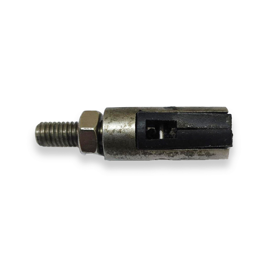 Держатель пильного полотна нижний Hualian Machinery для JG-210 (00-00005960)