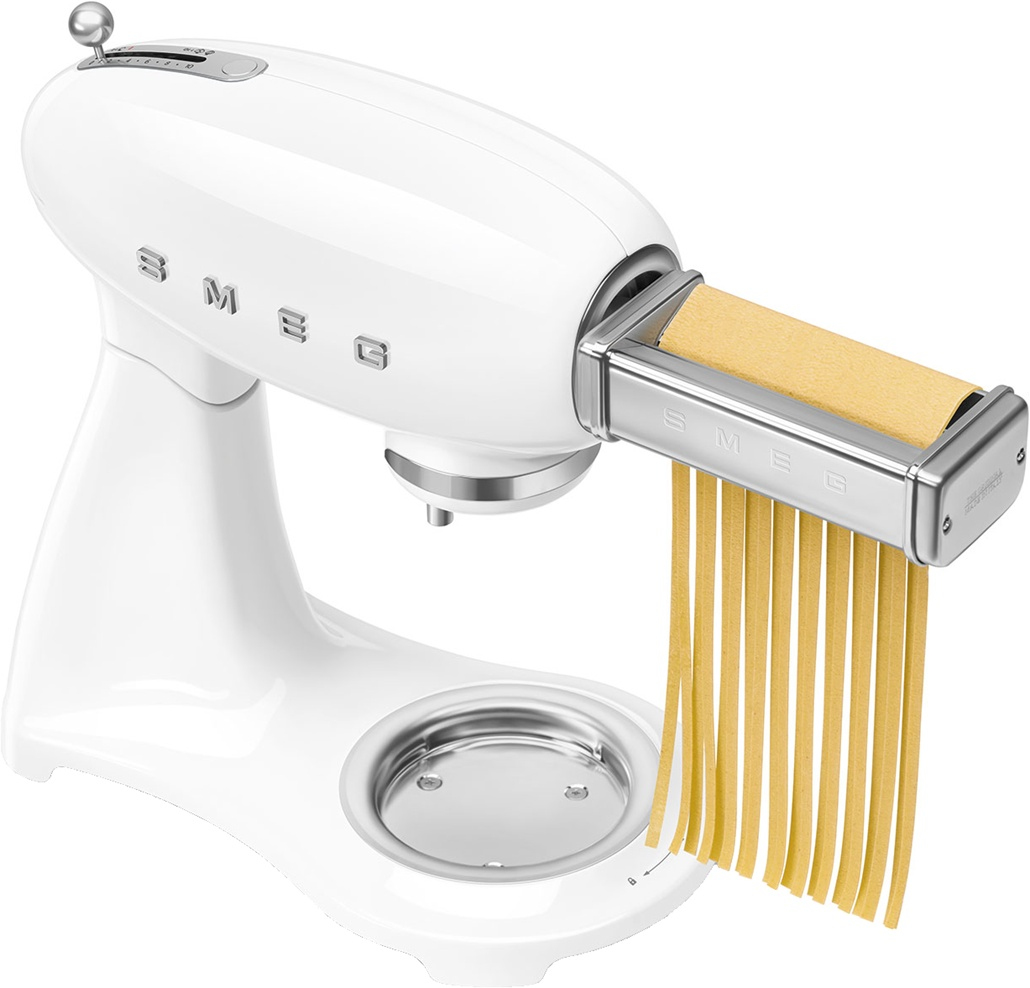 Планетарный миксер Smeg SMF05WHEU