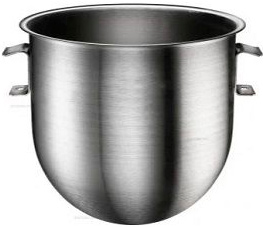 Дежа Hurakan HKN-IP20FM-BOWL, 20Л