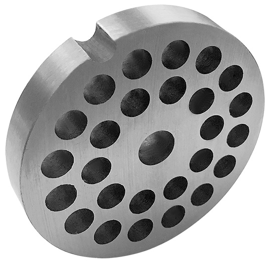 Решетка Crazy Pan D8ММ