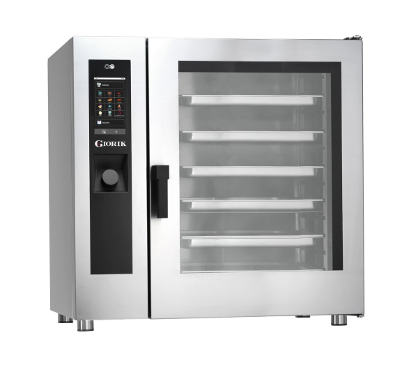 Пароконвектомат Giorik SERE102W